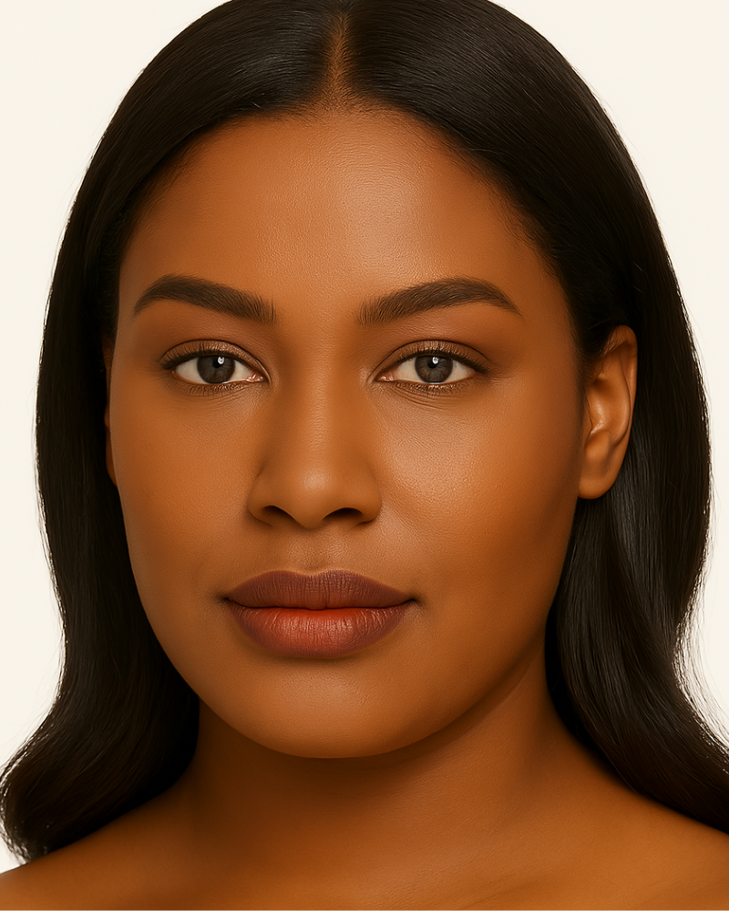 Lovely skin foundation