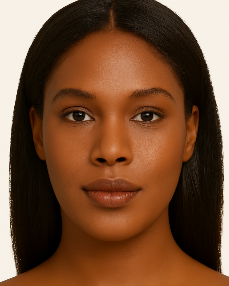 Lovely skin foundation