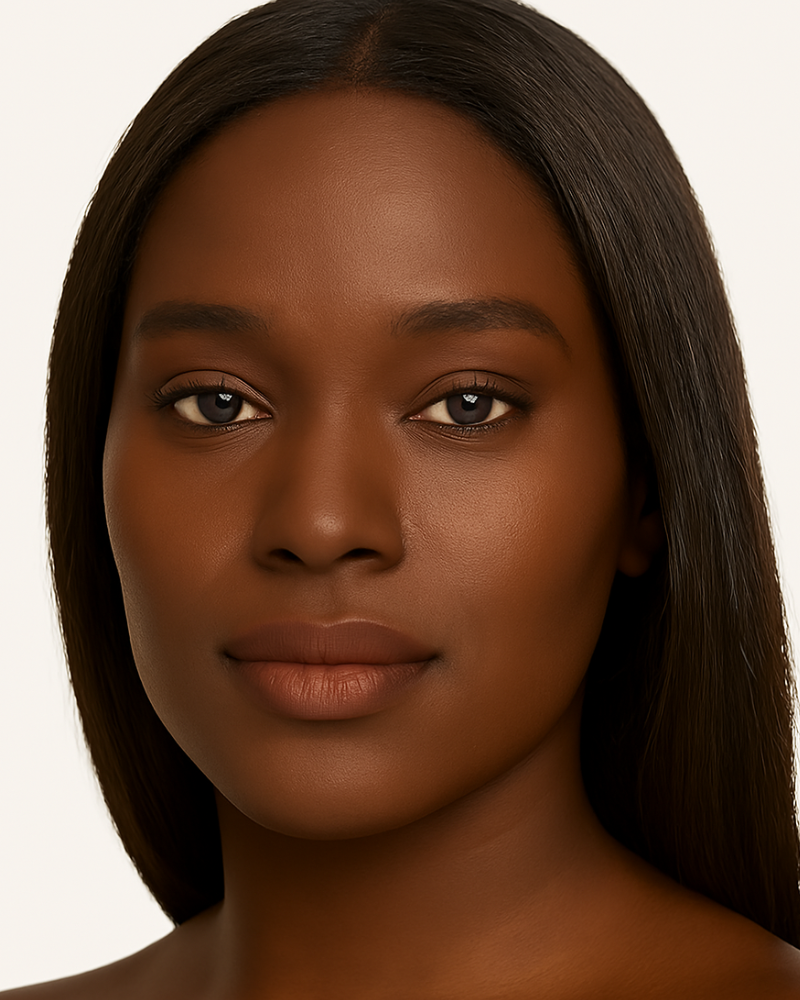 Lovely skin foundation