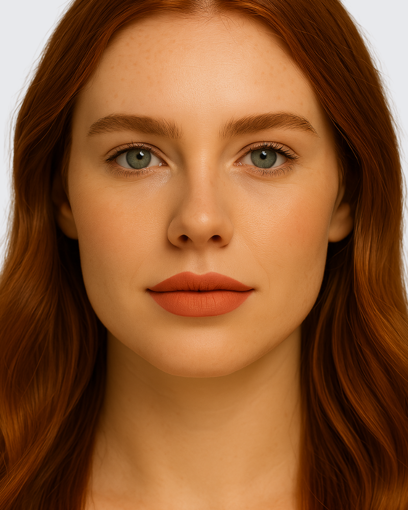 Refill | Powerful Liquid lipstick