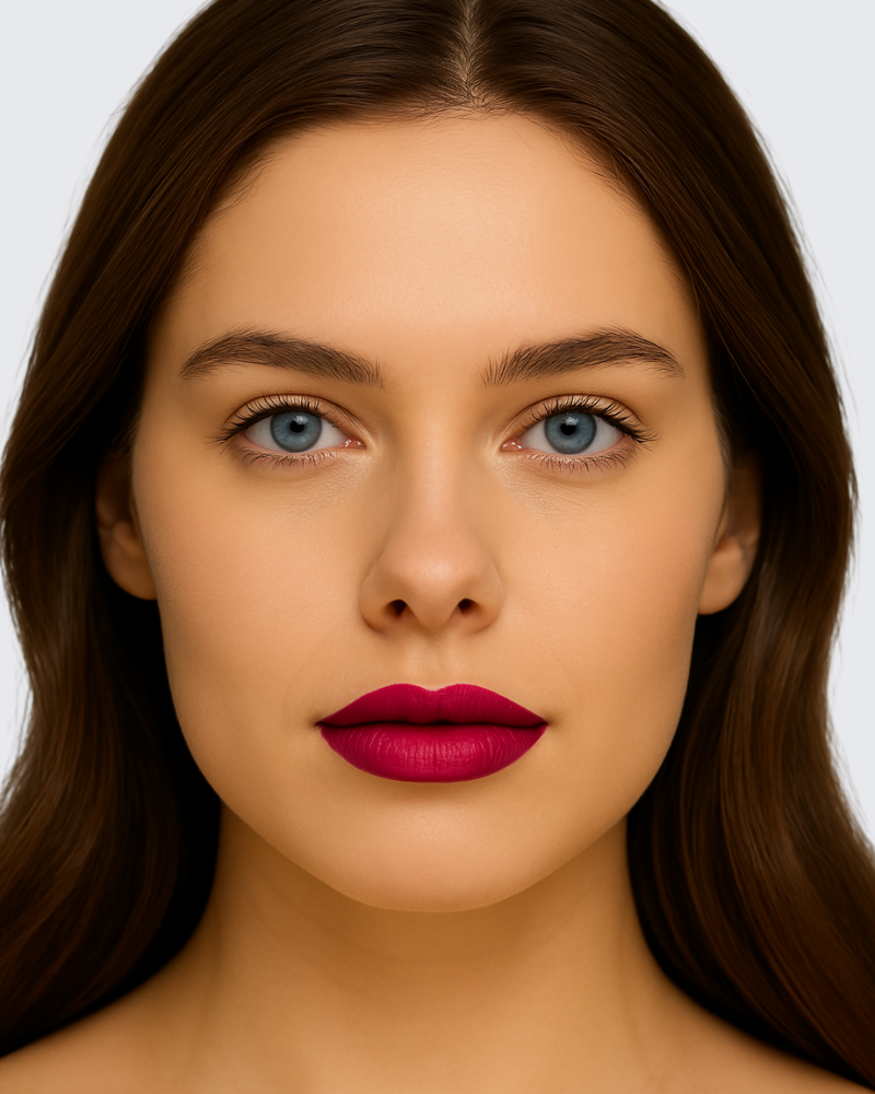 Refill | Powerful Liquid lipstick