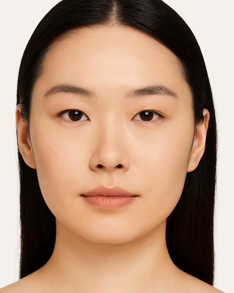 Lovely skin foundation