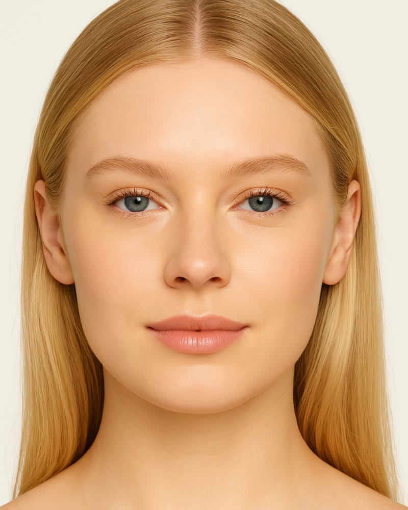 Lovely skin foundation