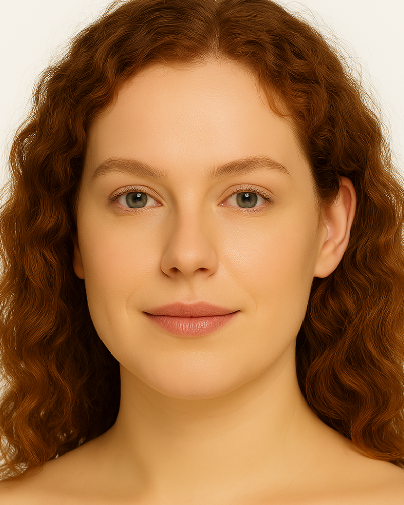 Lovely skin foundation