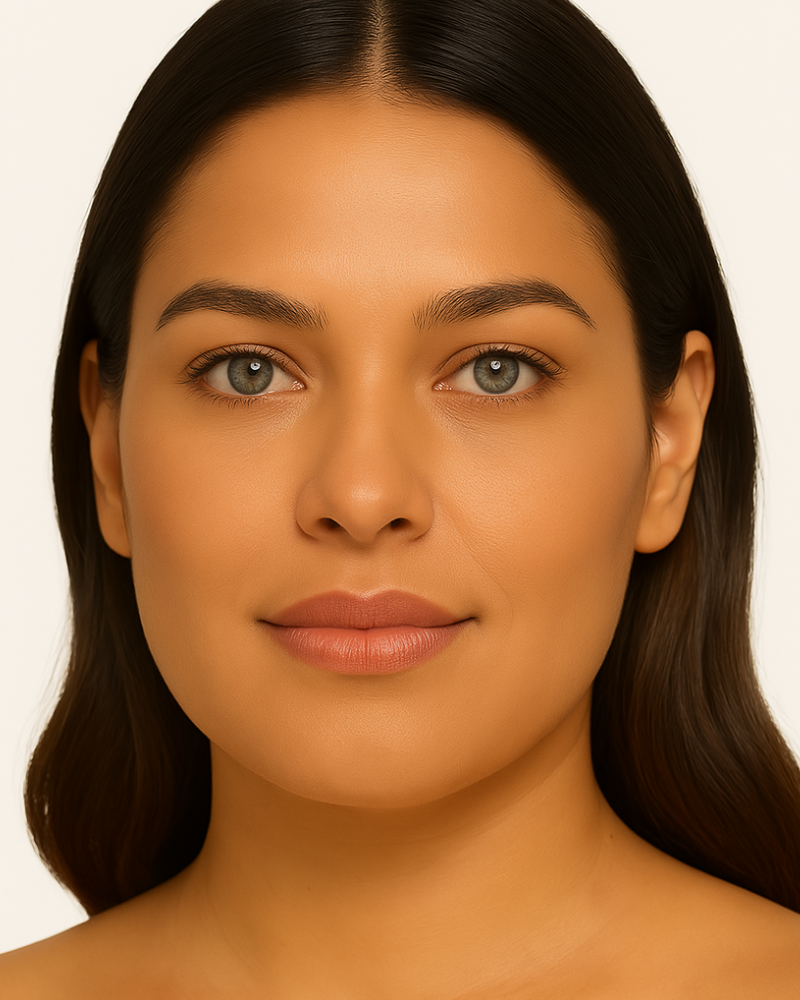 Lovely skin foundation