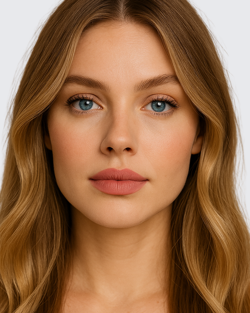 Refill | Powerful Liquid lipstick