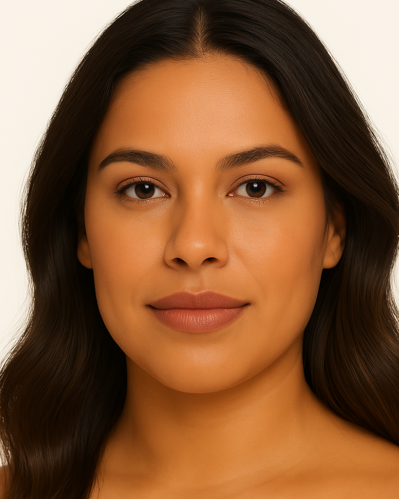 Lovely skin foundation