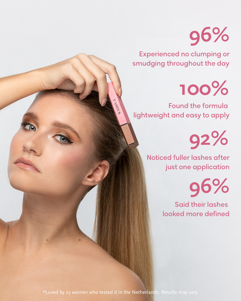 Bellissimo Intenso Mascara