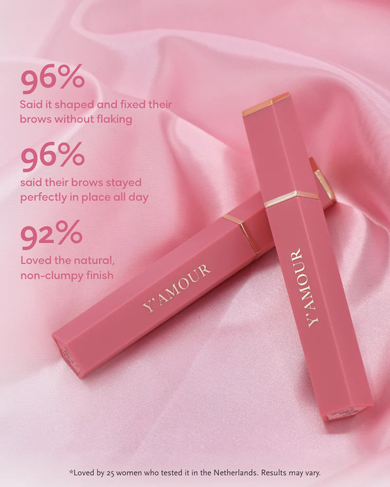 Refill | Luminoso Eyebrow Gel Uno