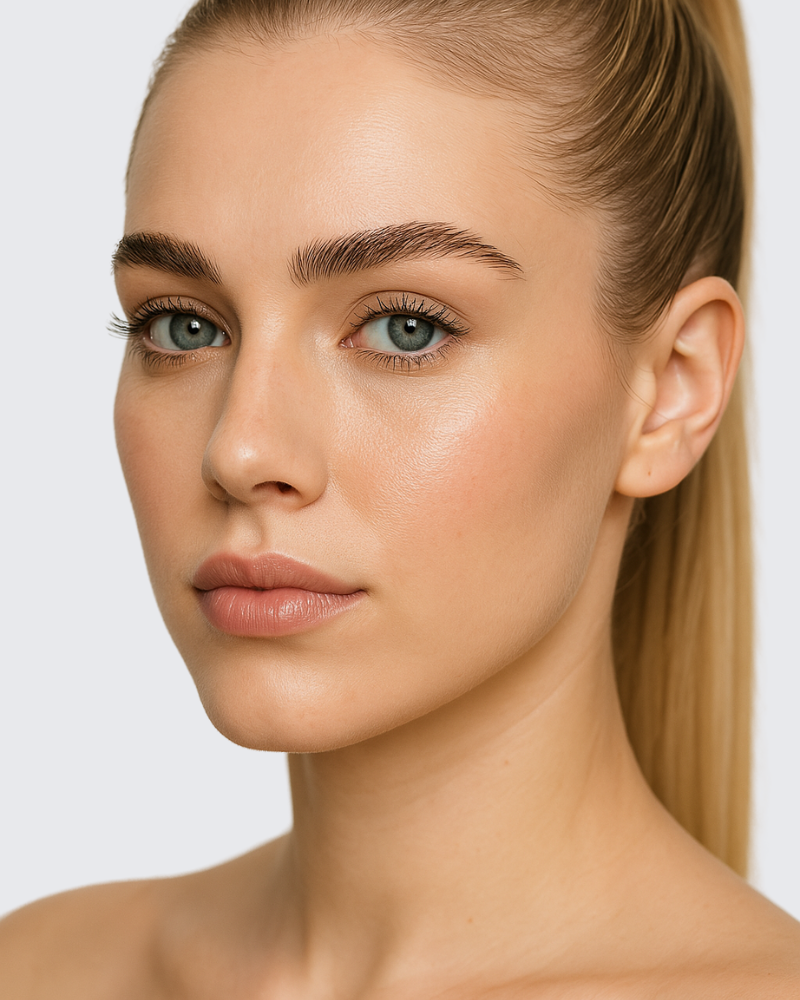 Luminoso Eyebrow Gel Uno