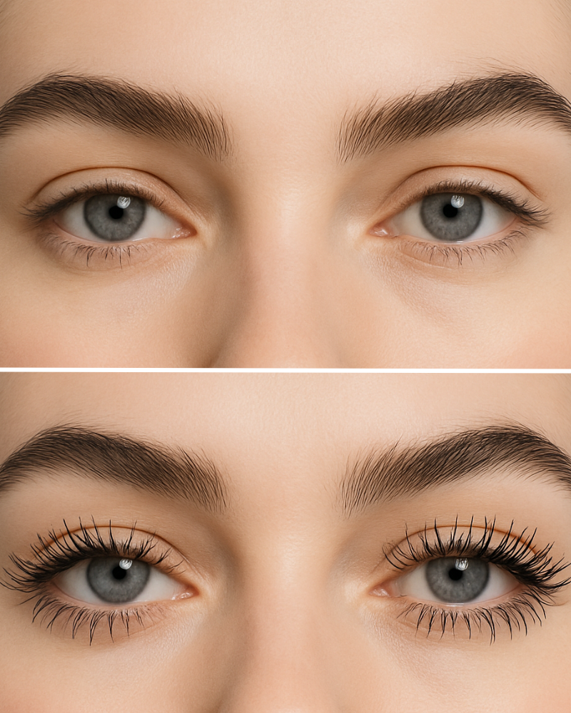 Bellissimo Intenso Mascara