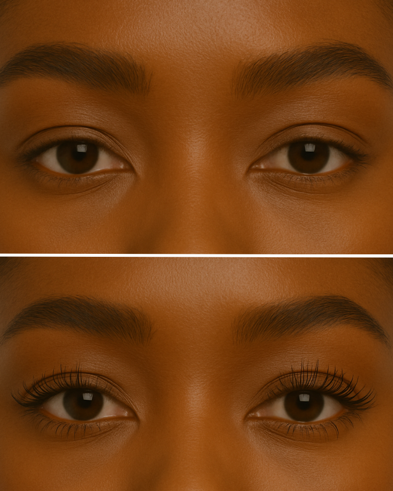 Bellissimo Intenso Mascara