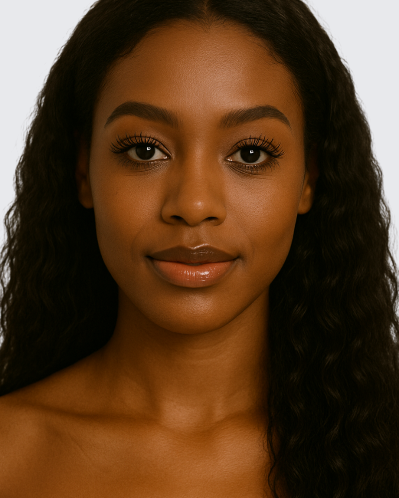 Bellissimo Intenso Mascara