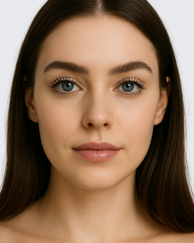 Bellissimo Intenso Mascara