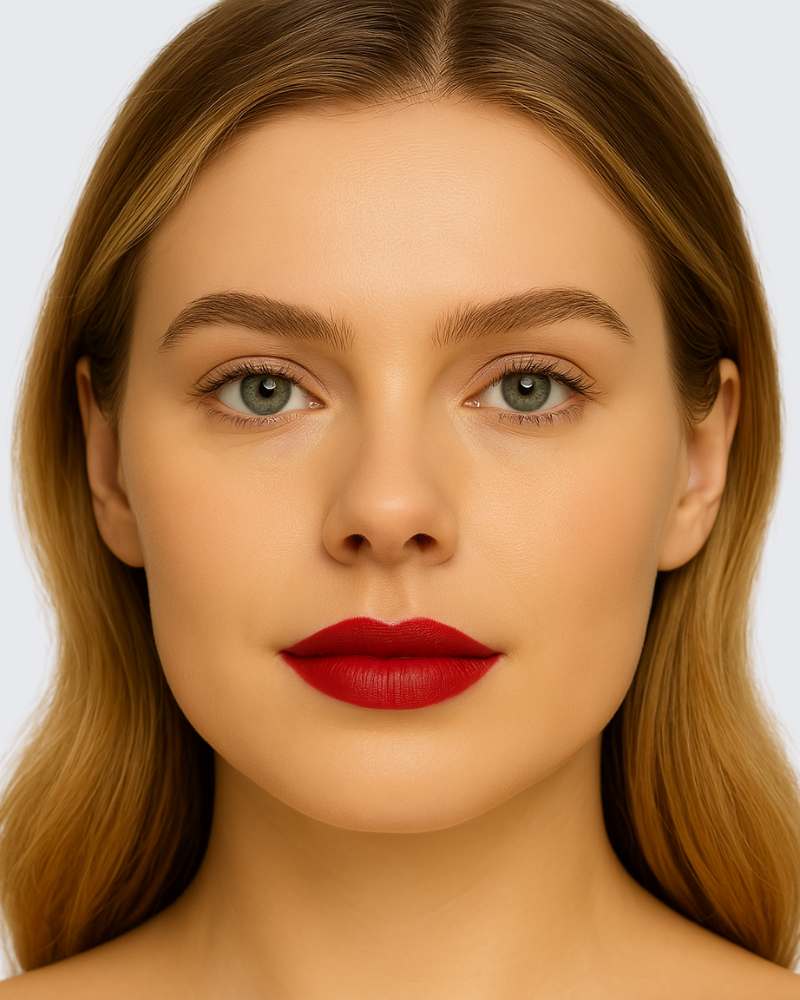 Refill | Powerful Liquid lipstick