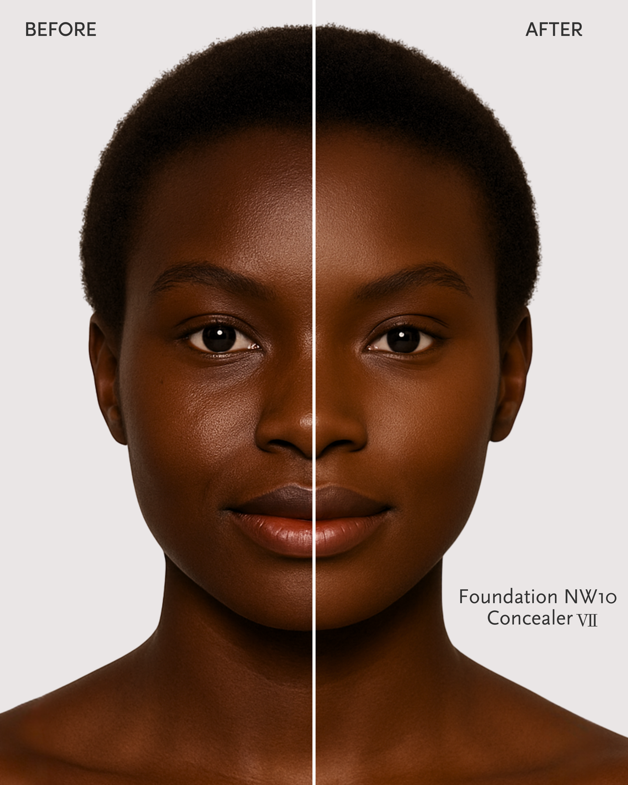 Flawless Complexion Duo