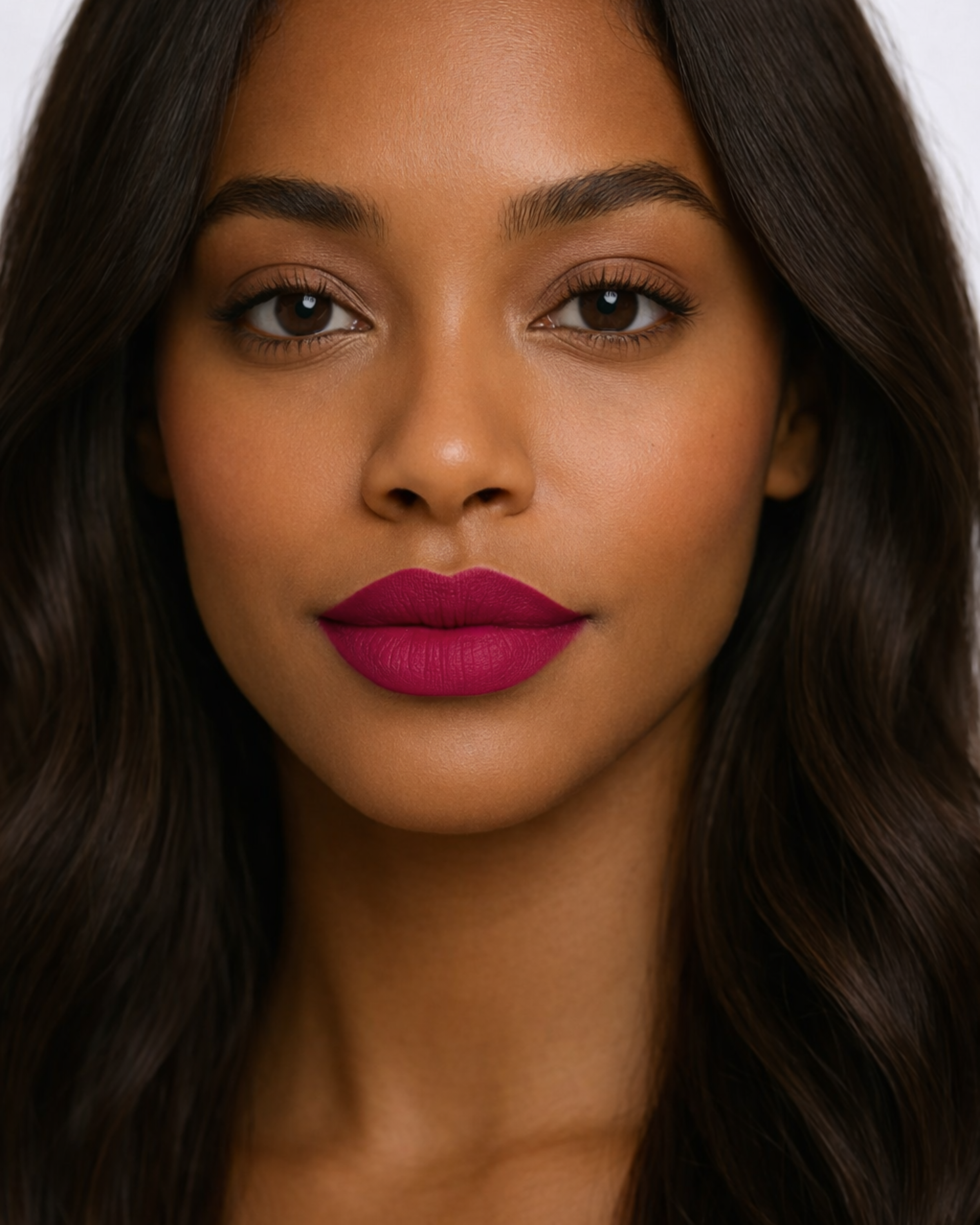 Powerful Liquid Lipstick