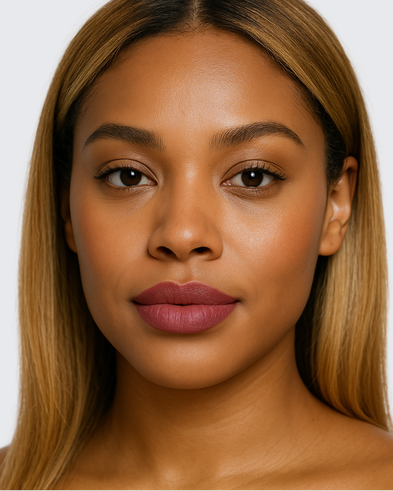 Longlasting Satin Lipstick