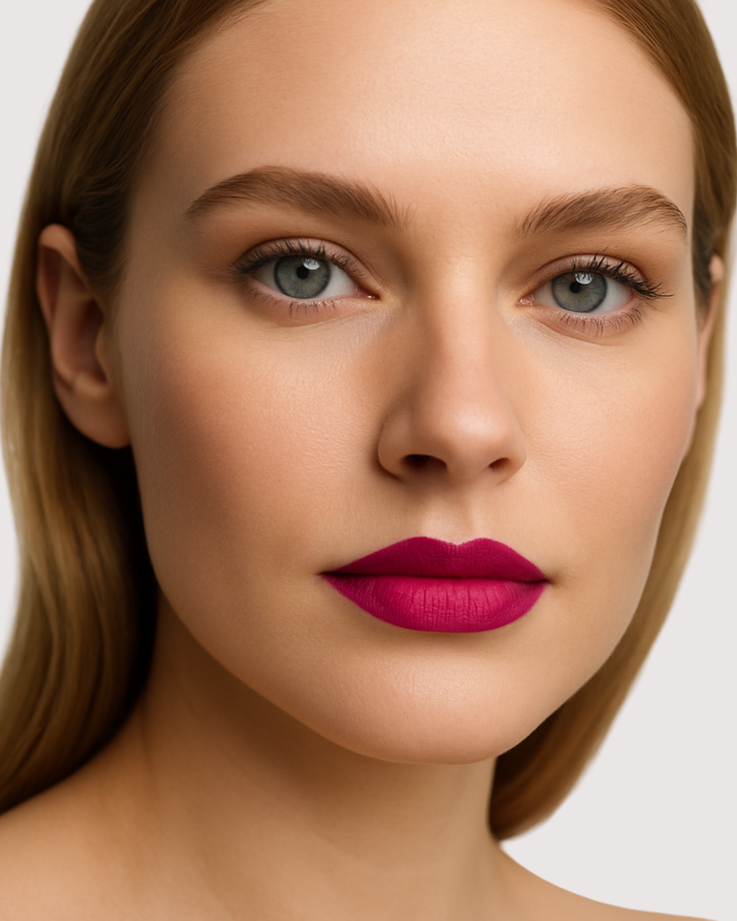 Longlasting Satin Lipstick