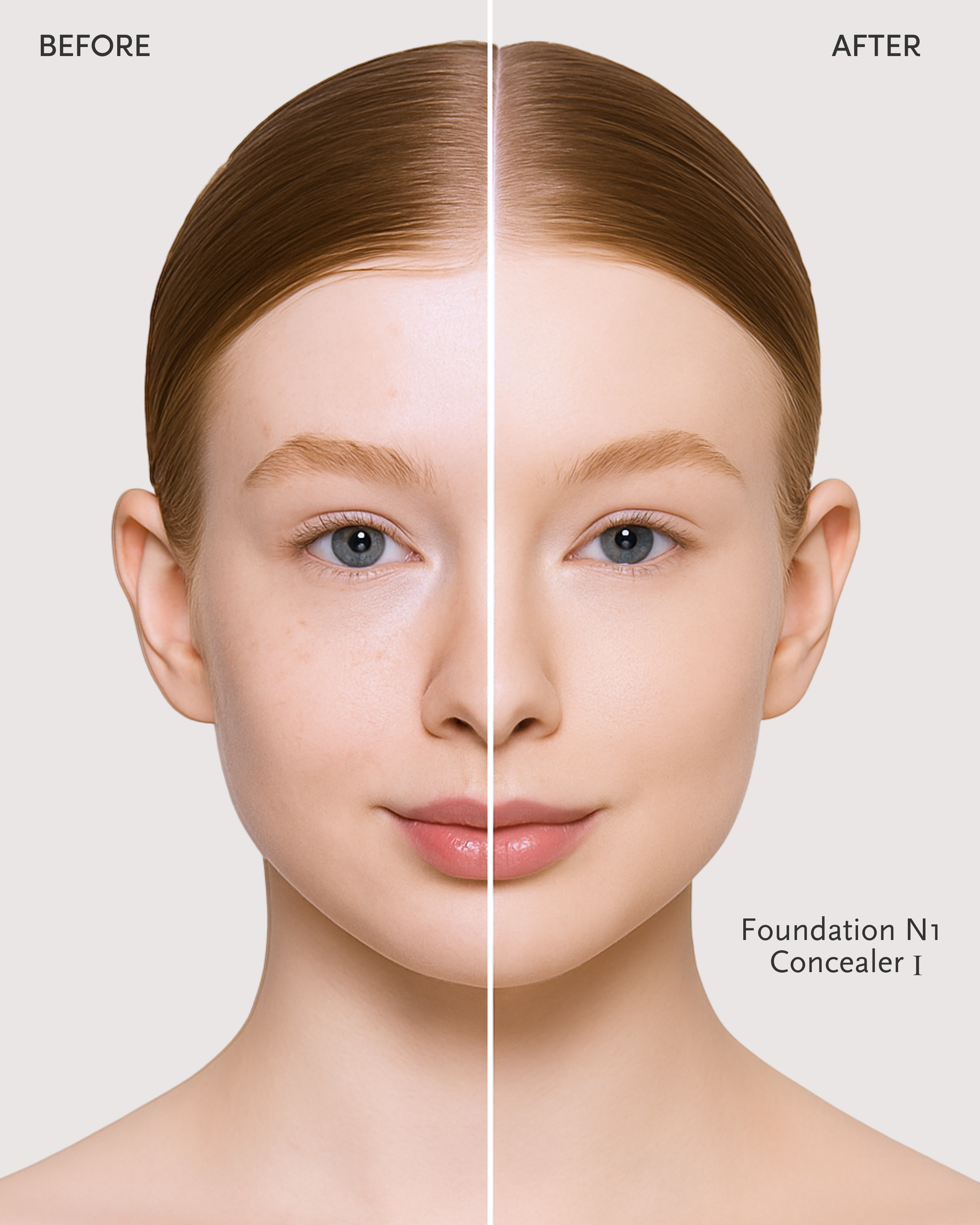 Flawless Complexion Duo