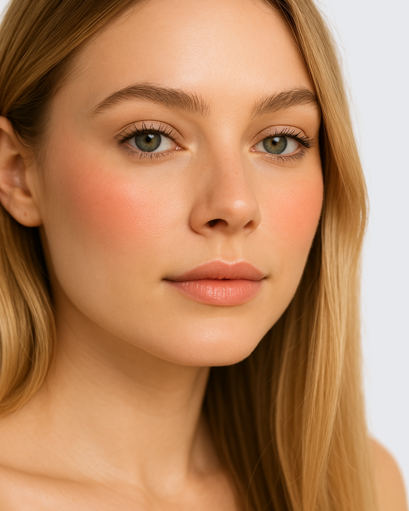 Elegant Blush