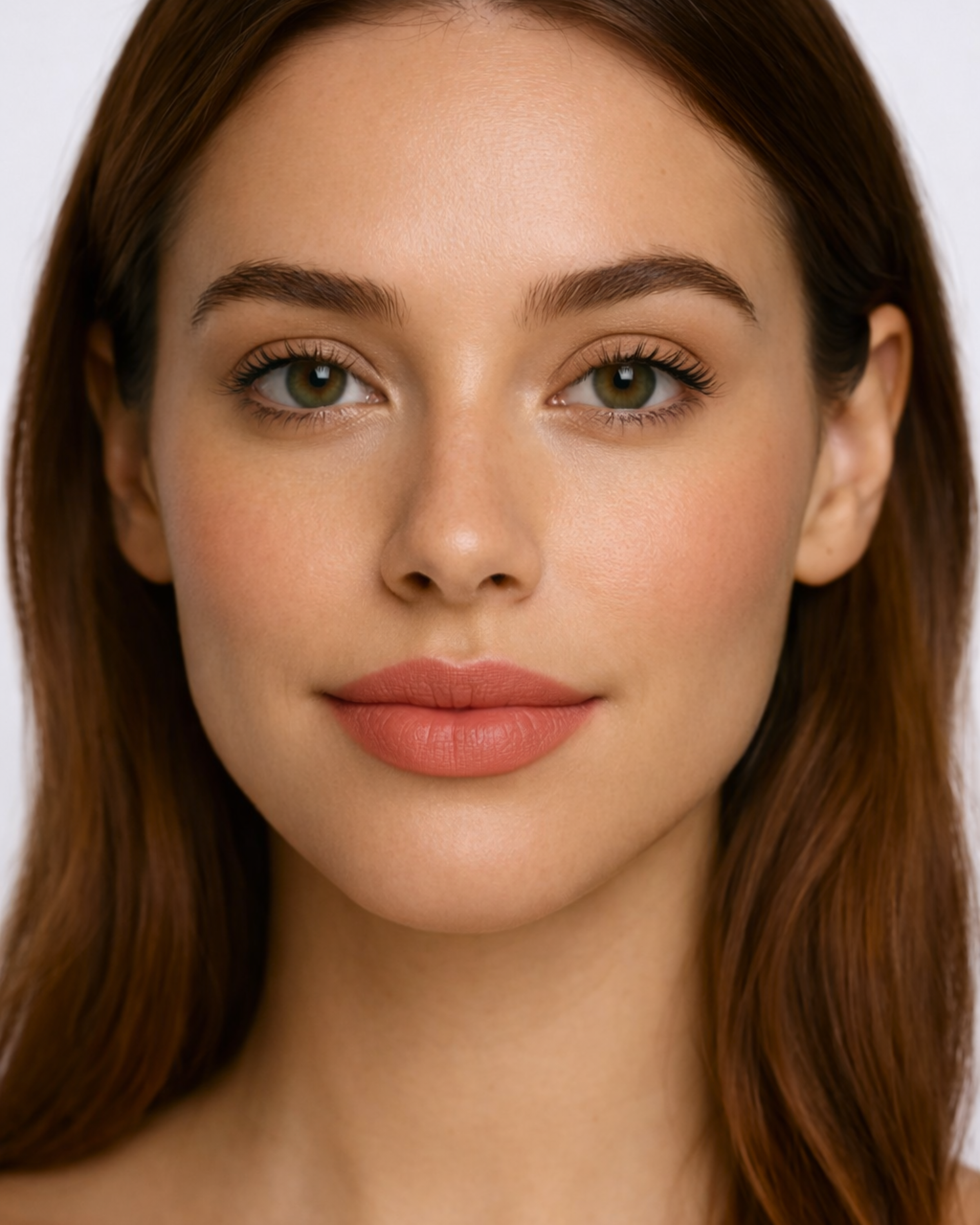 Longlasting Satin Lipstick