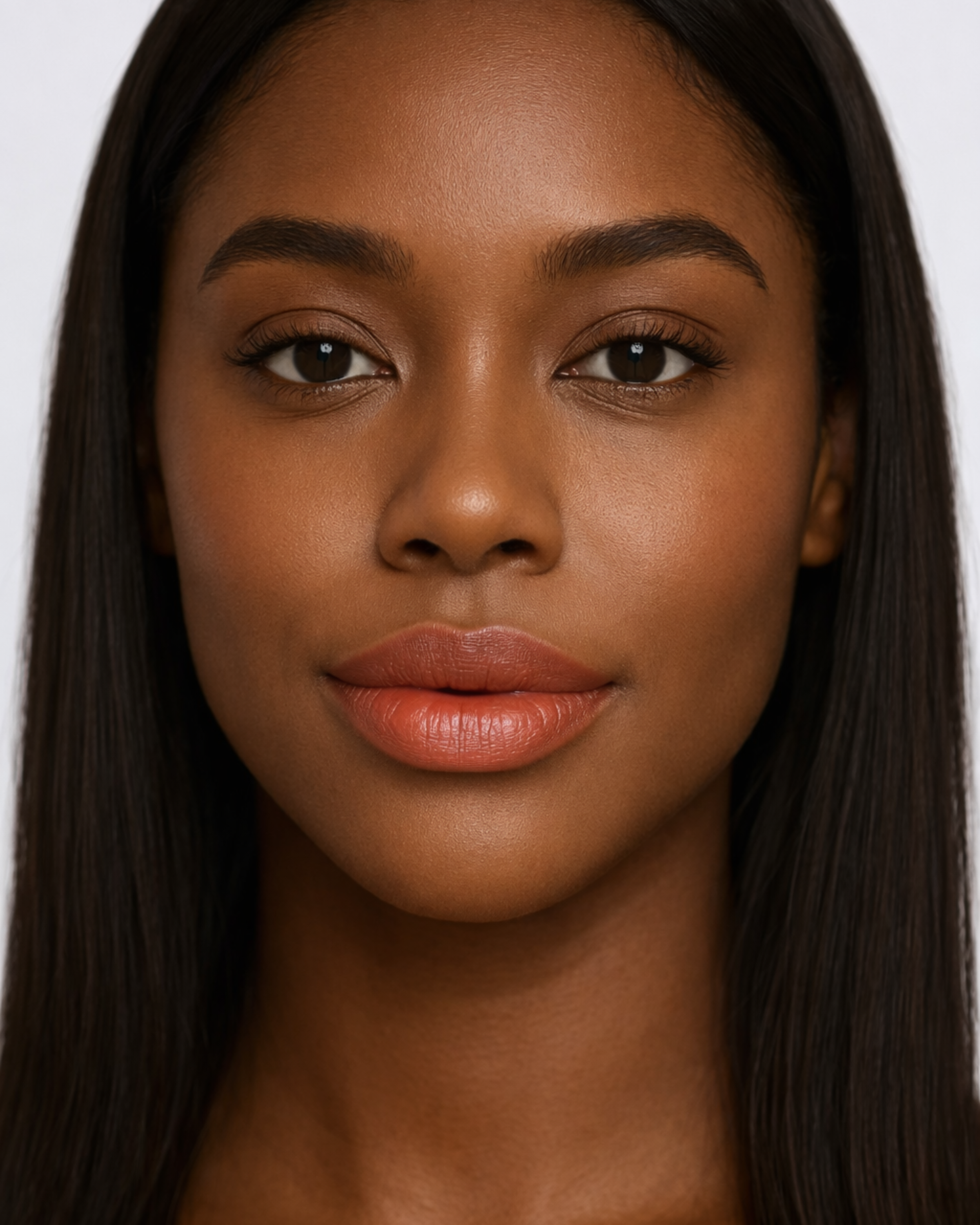 Longlasting Satin Lipstick