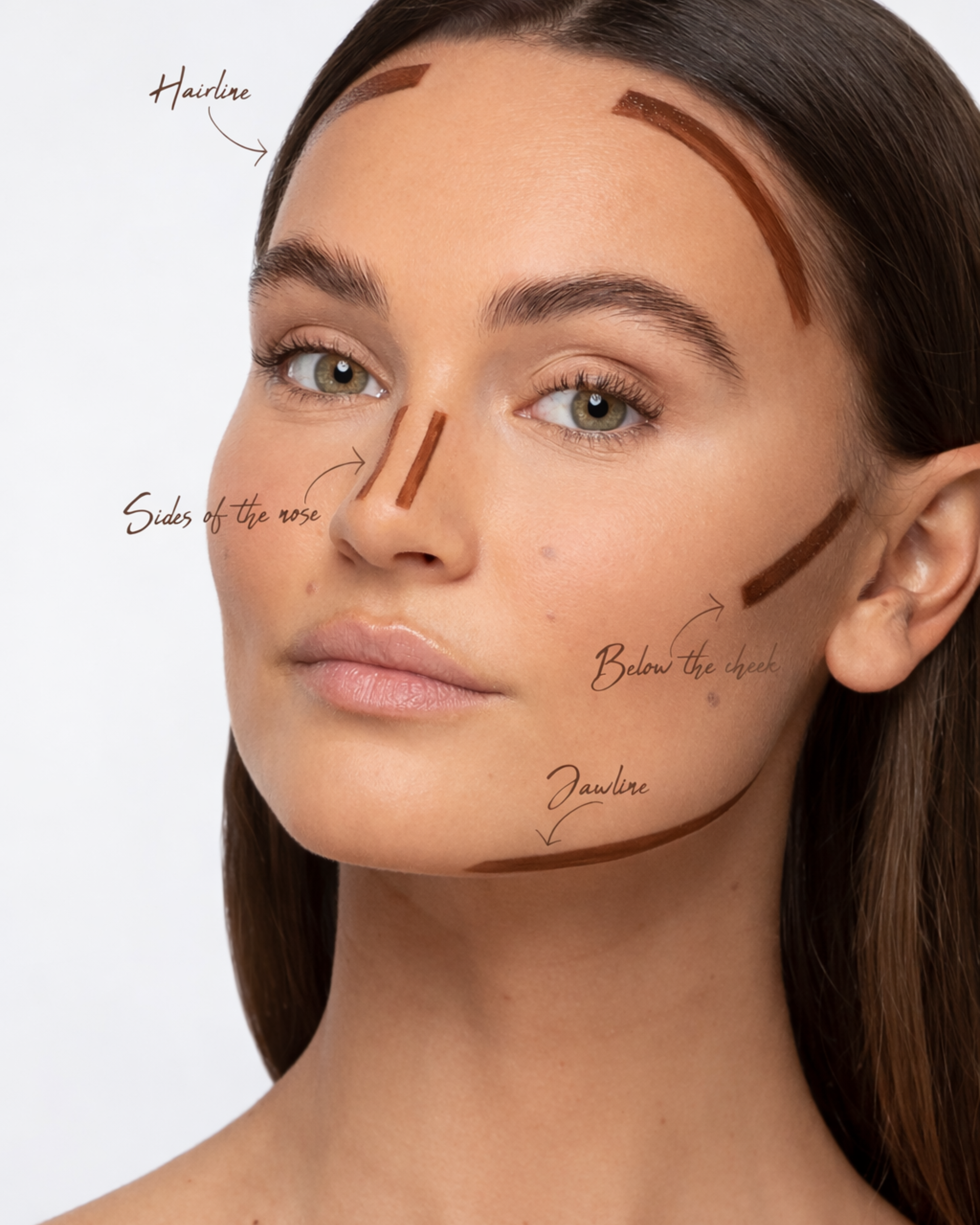 Shadefull Liquid Contour