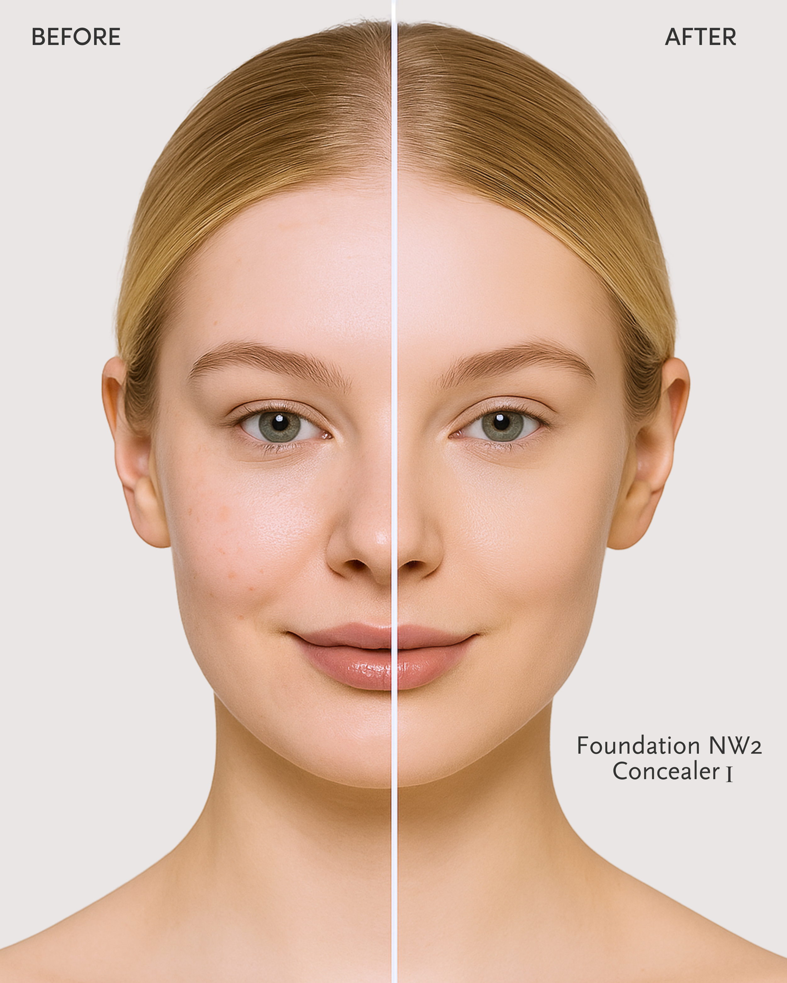 Flawless Complexion Duo