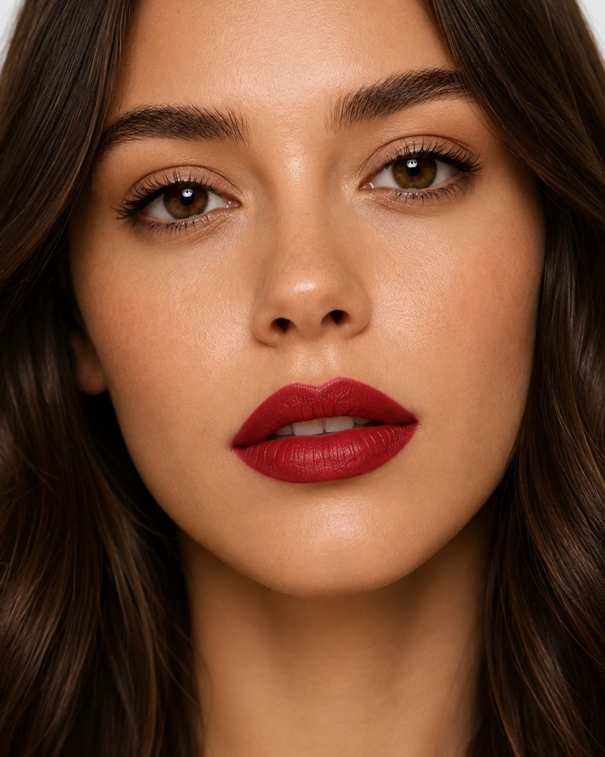 Longlasting Satin Lipstick