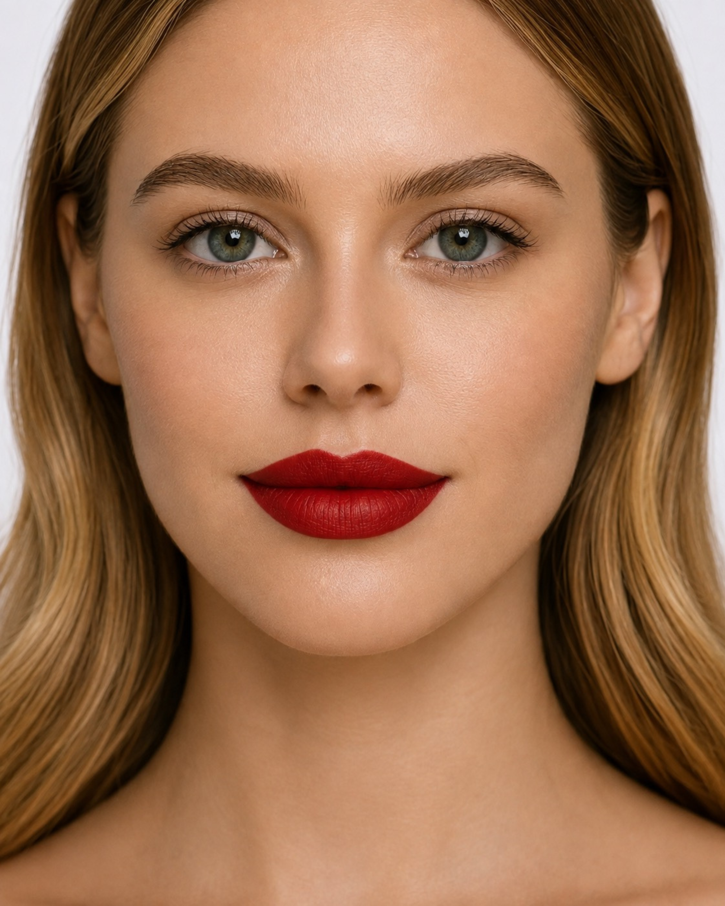 Powerful Liquid Lipstick
