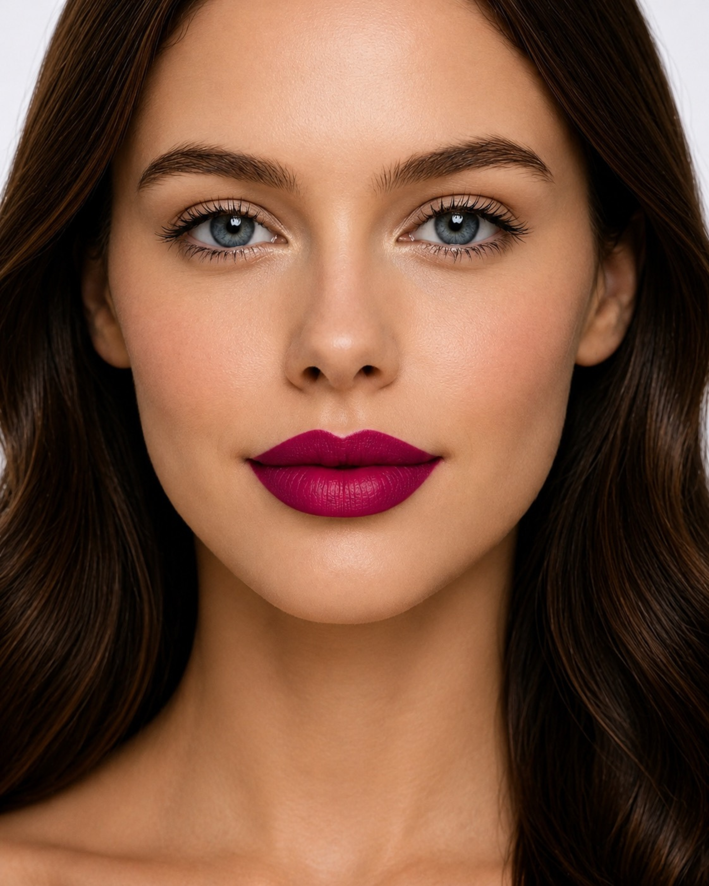 Powerful Liquid Lipstick