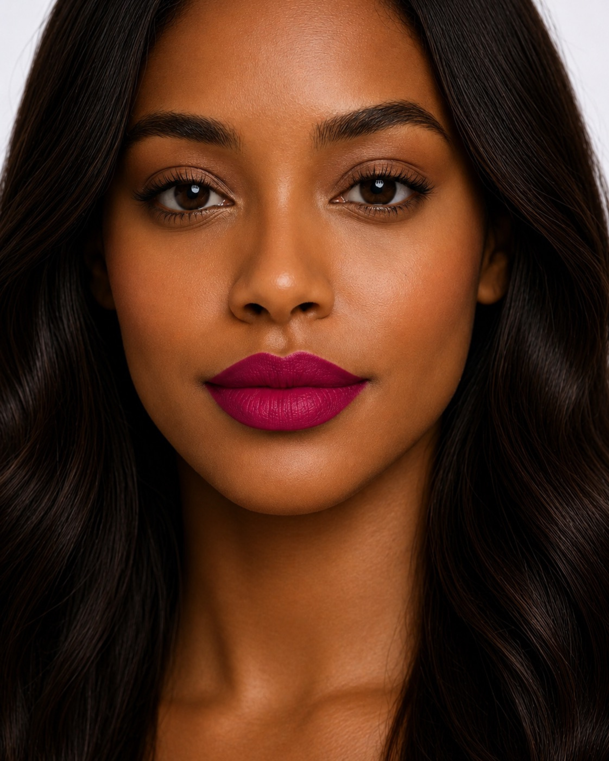 Powerful Liquid Lipstick