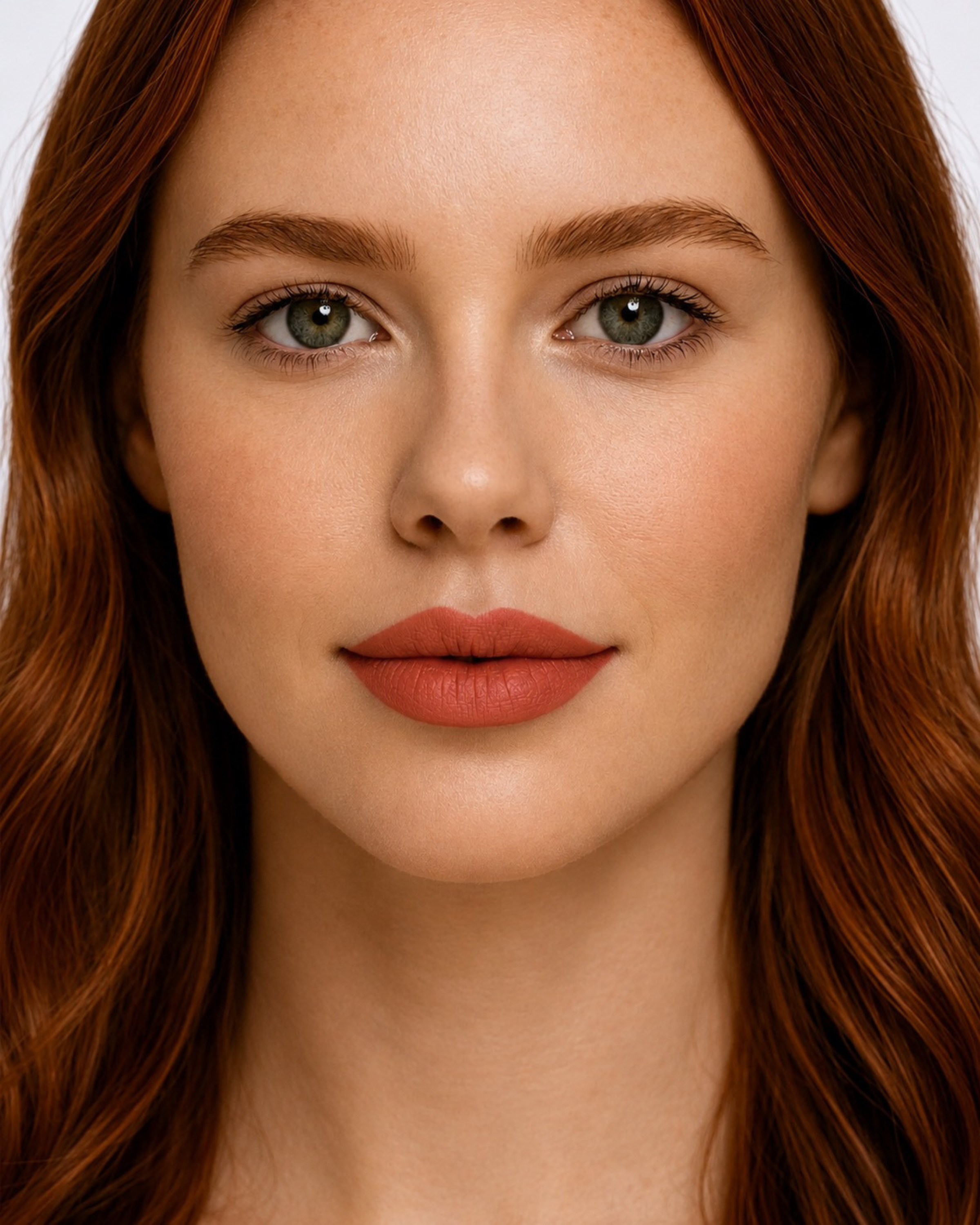 Powerful Liquid Lipstick