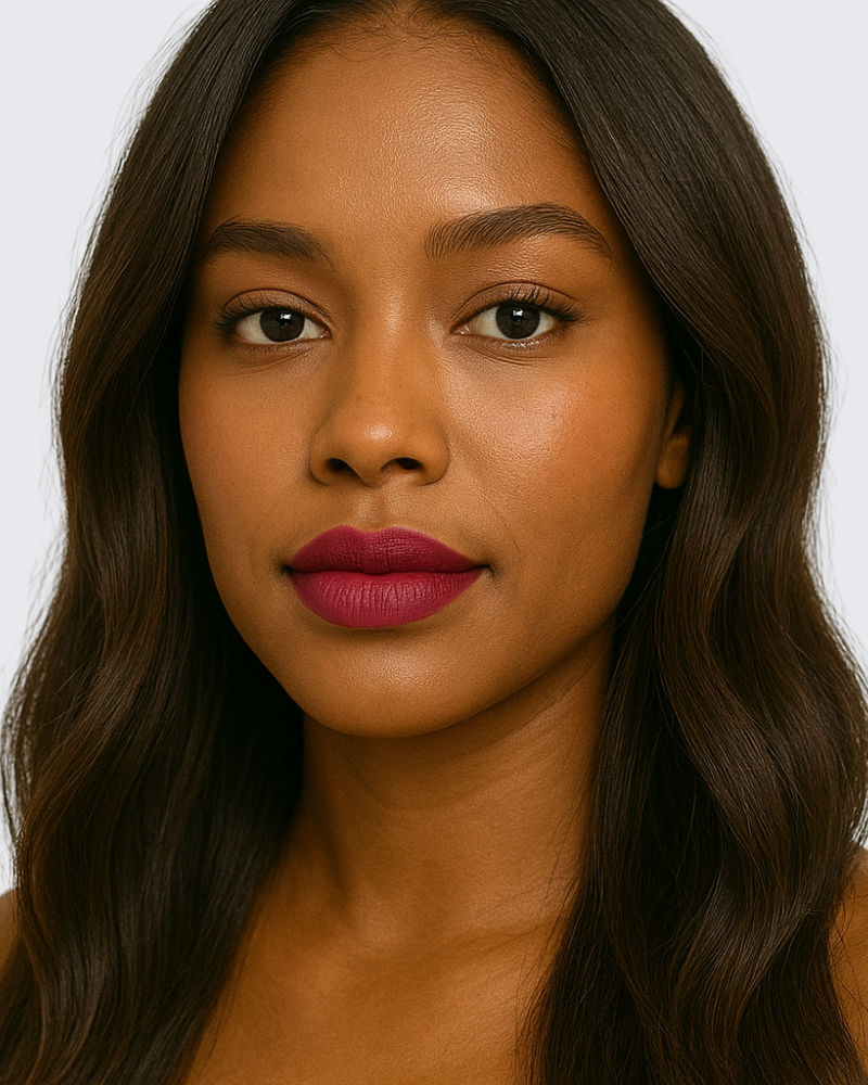 Longlasting Satin Lipstick