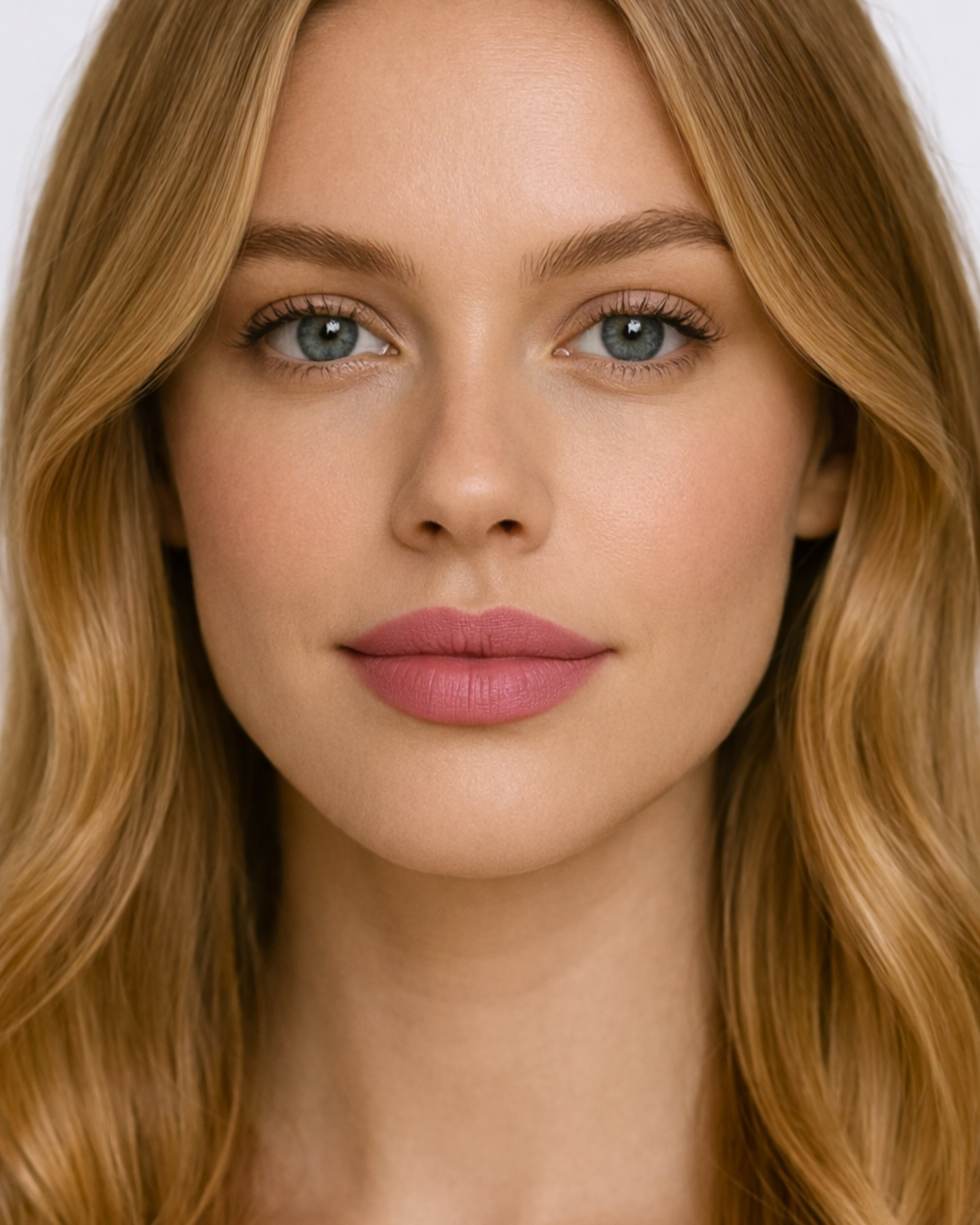 Powerful Liquid Lipstick