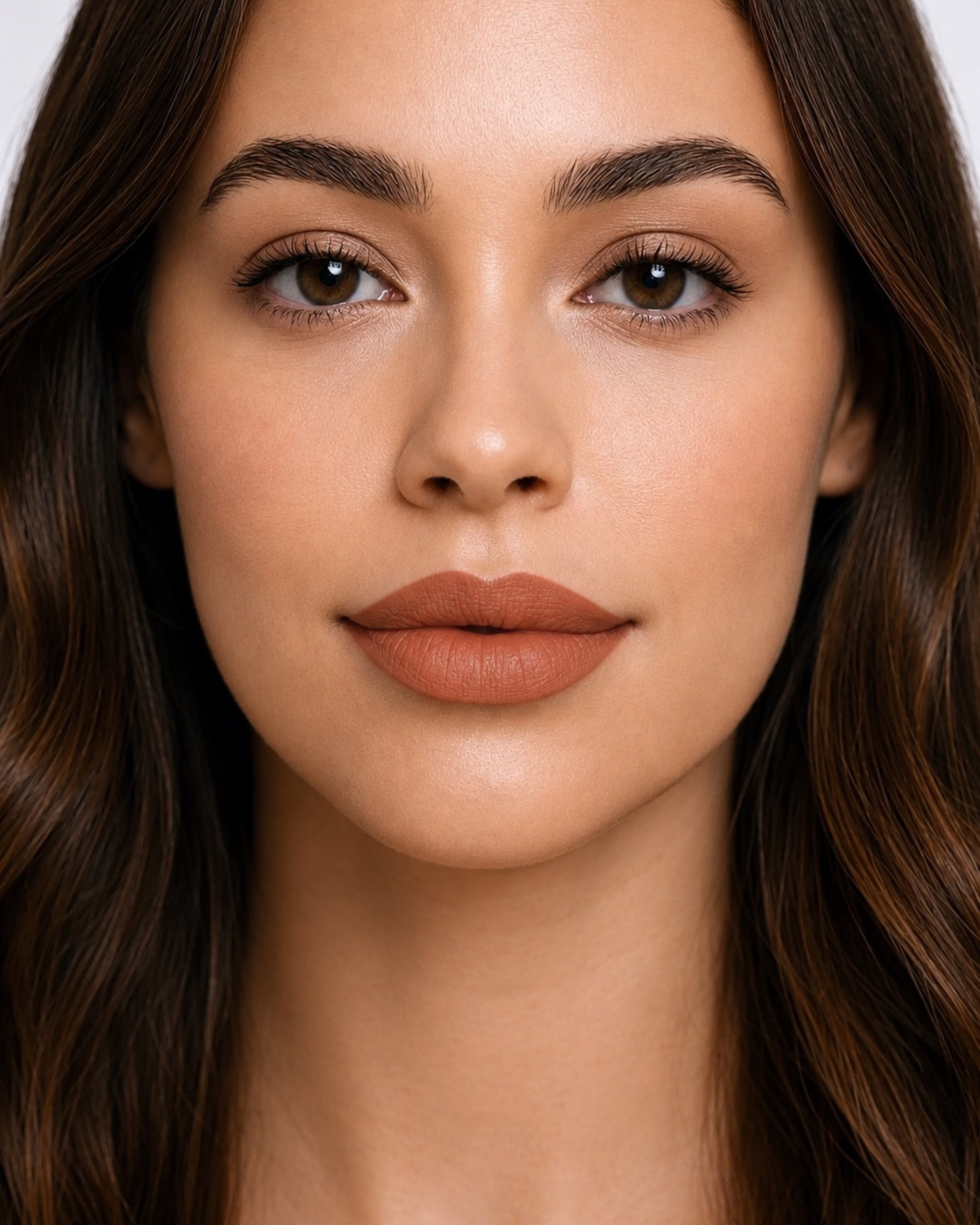 Powerful Liquid Lipstick