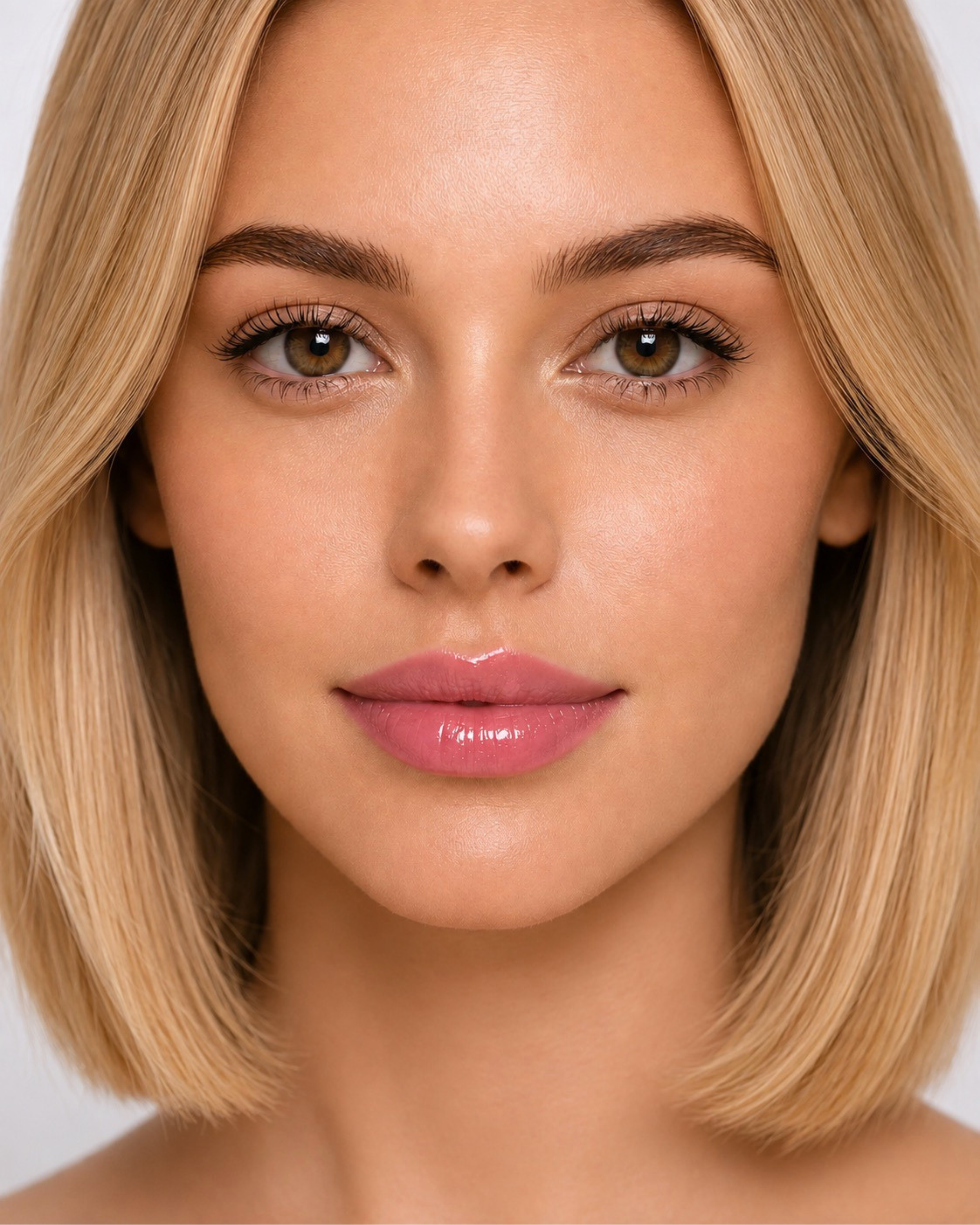 Silk Soft Lip Gloss