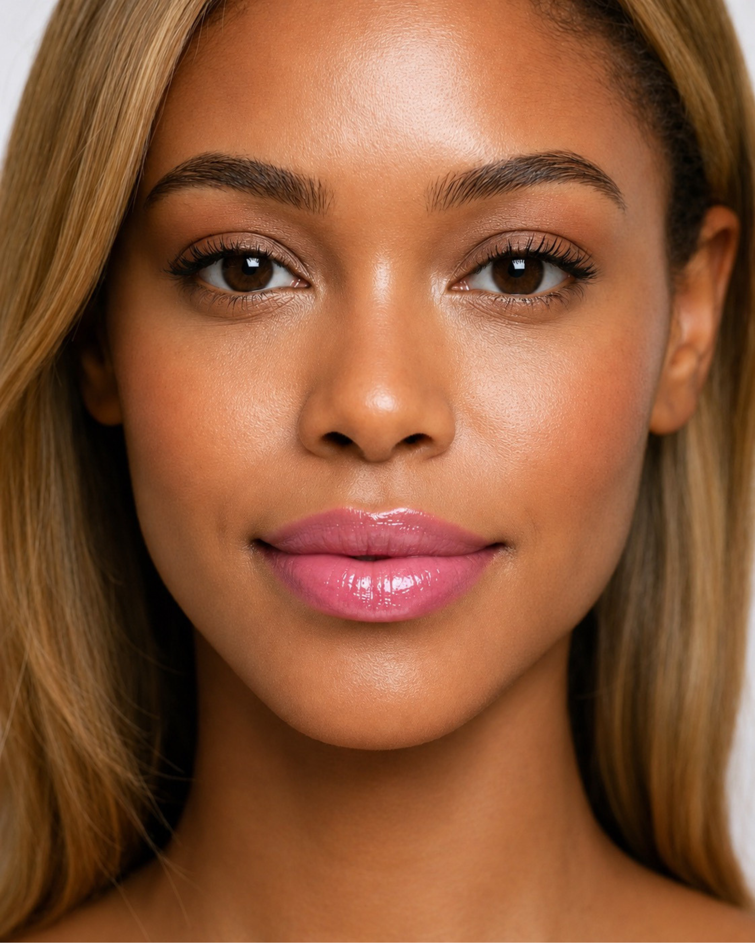 Silk Soft Lip Gloss