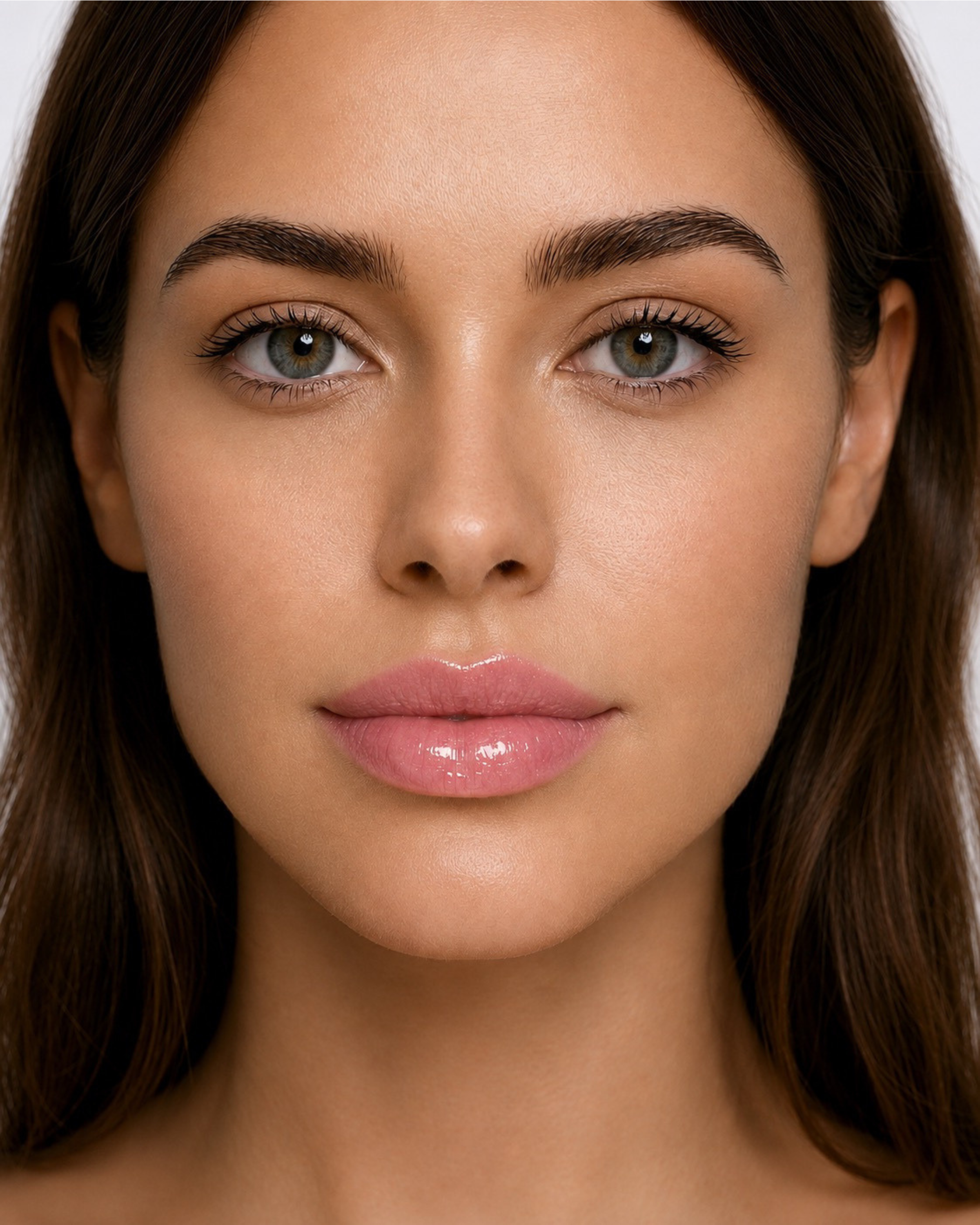 Silk Soft Lip Gloss