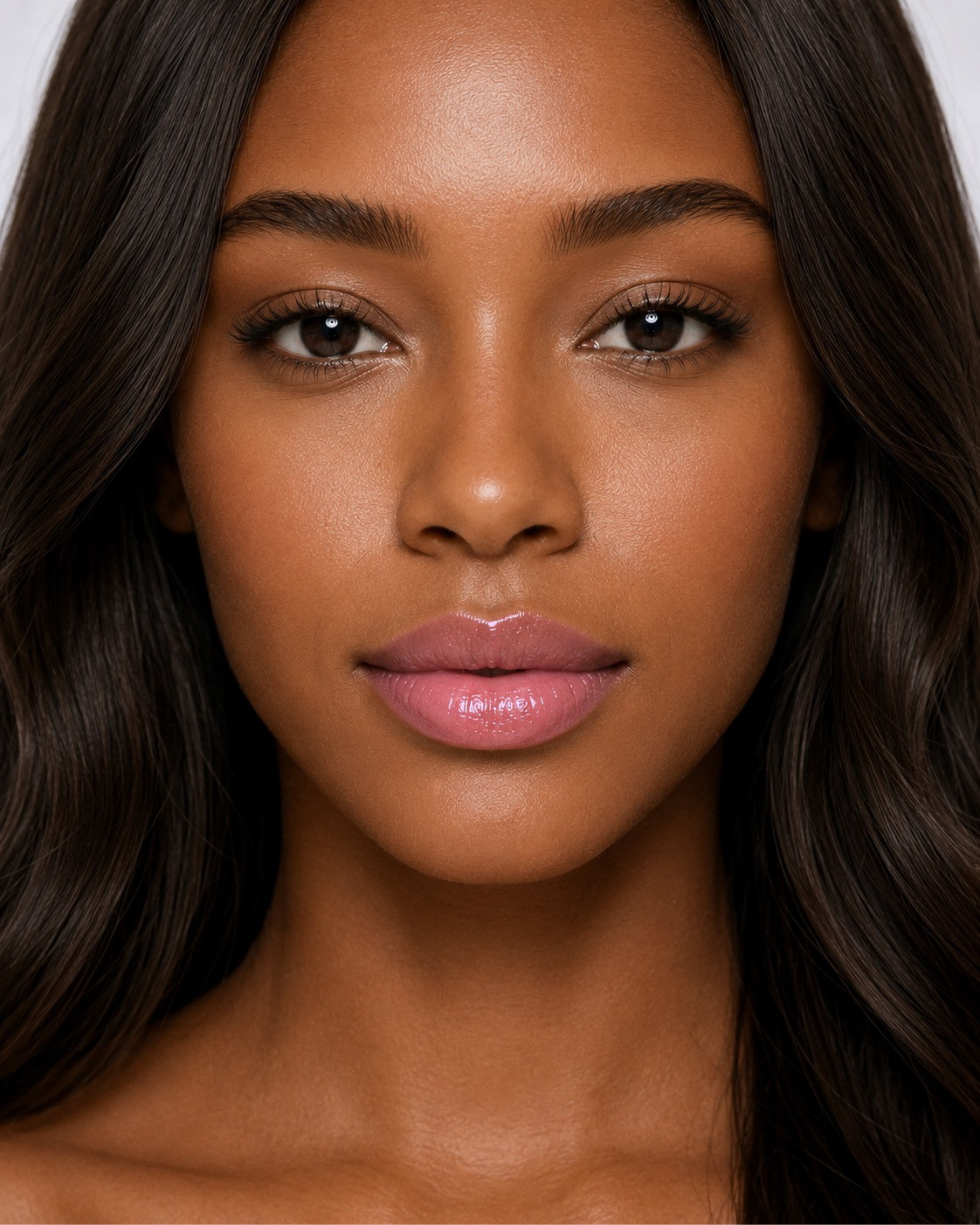 Silk Soft Lip Gloss