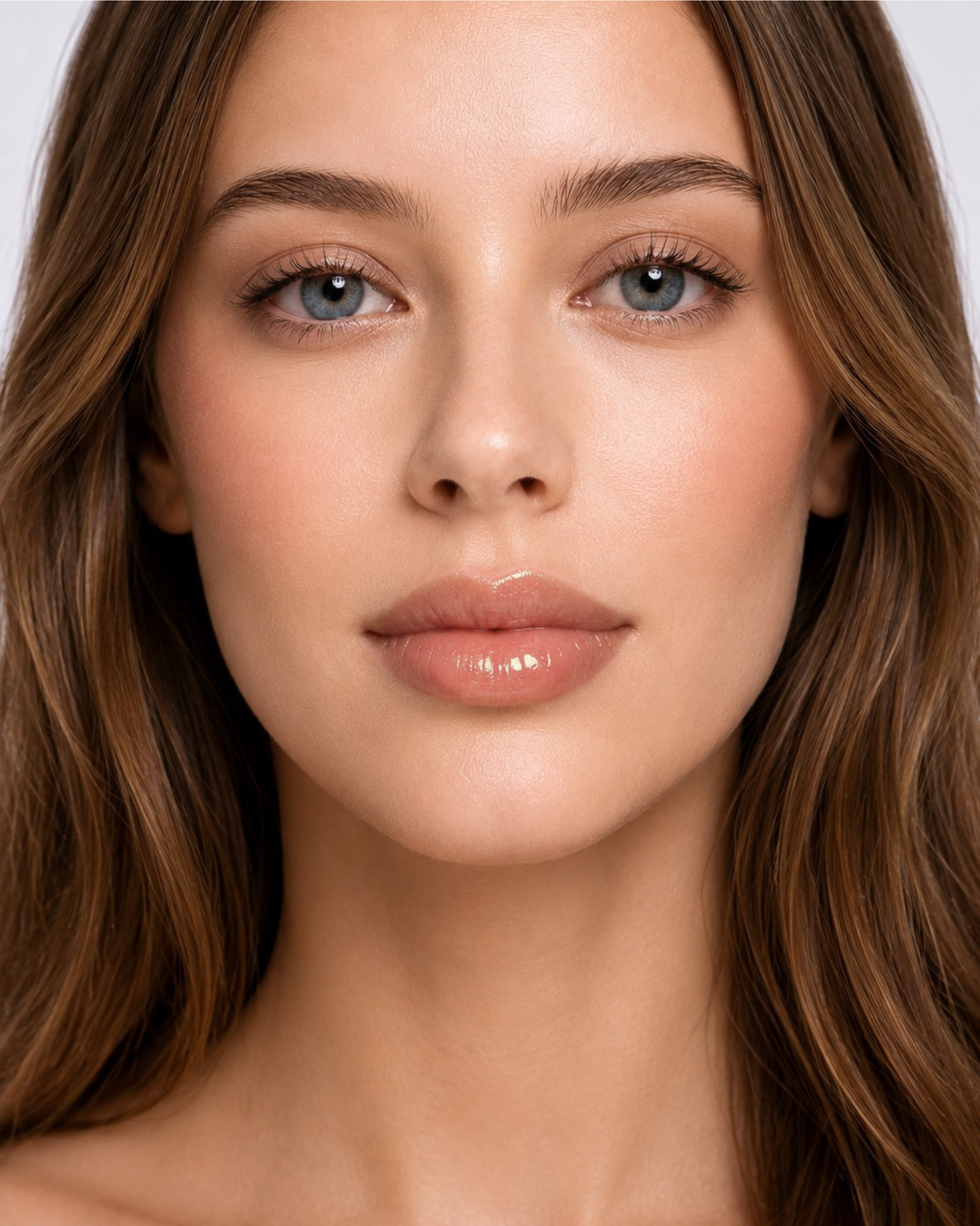 Silk Soft Lip Gloss