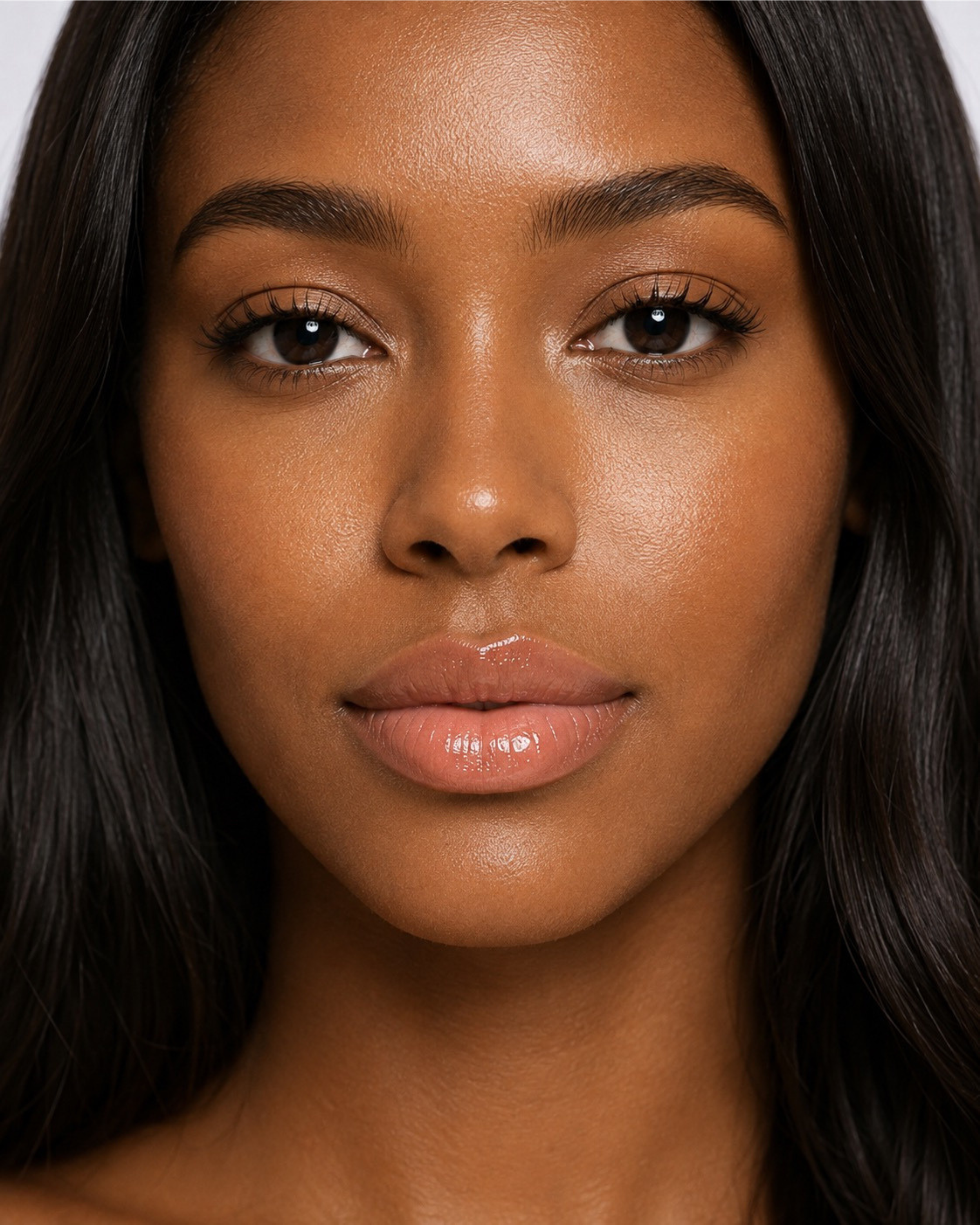 Silk Soft Lip Gloss