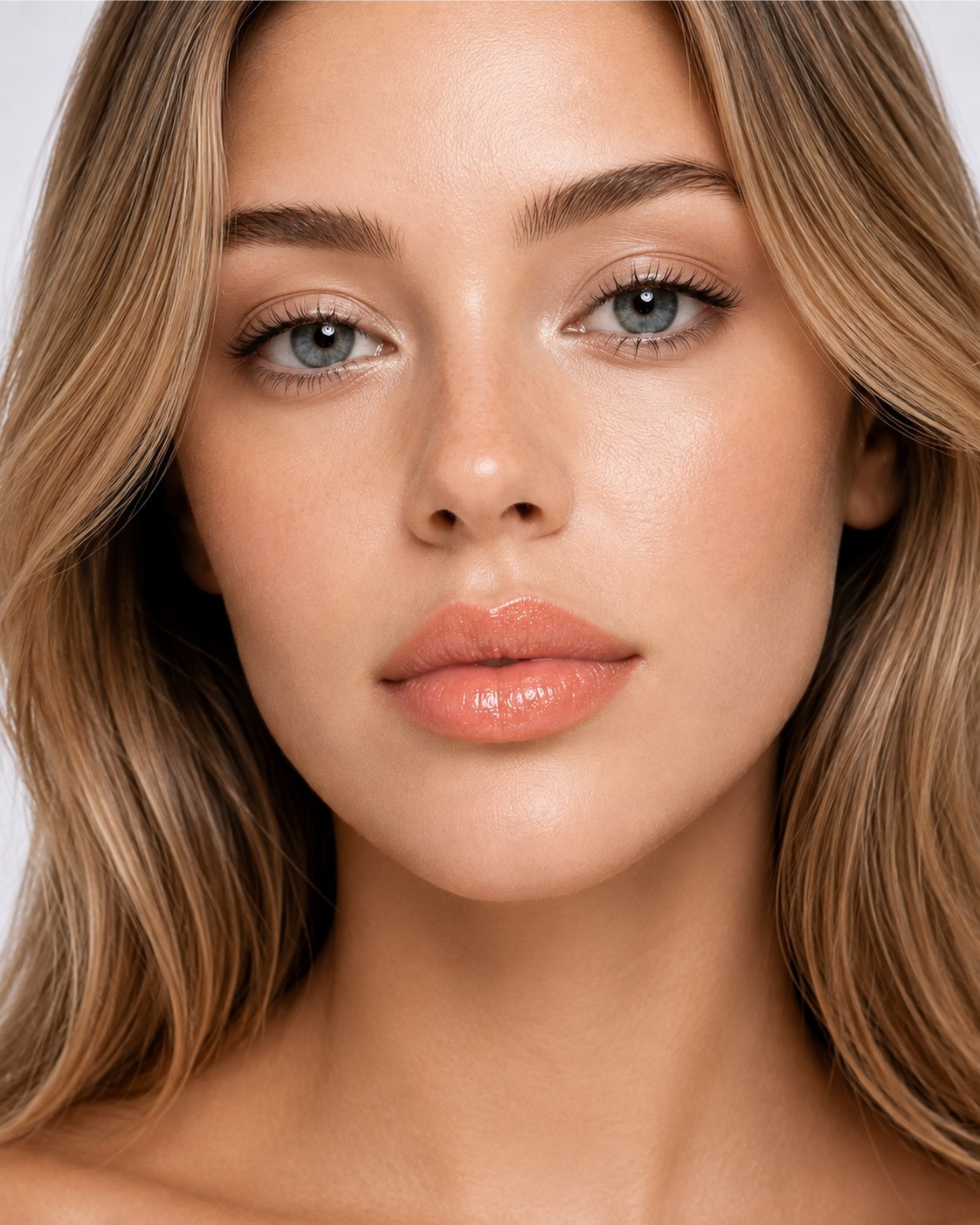 Silk Soft Lip Gloss