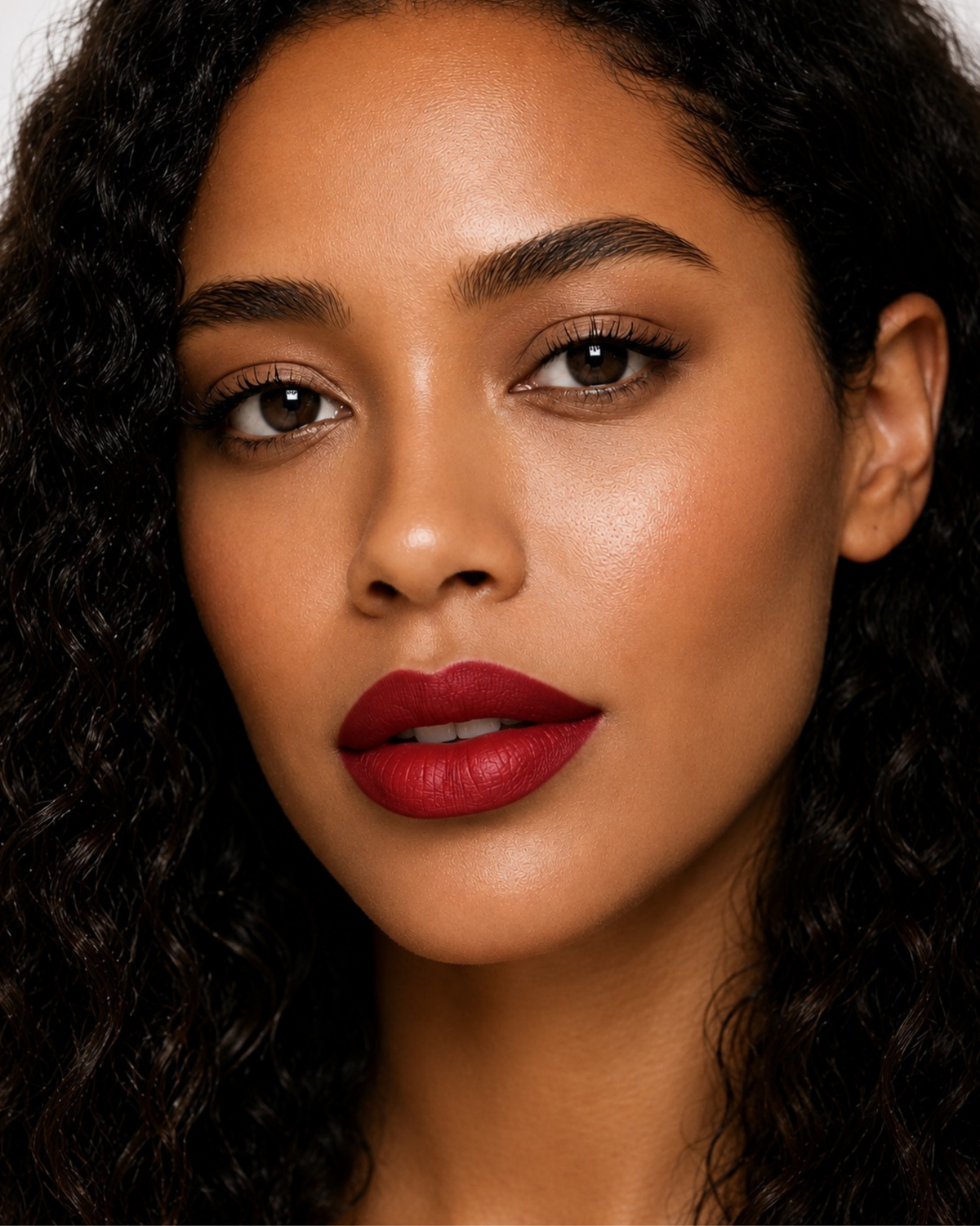Longlasting Satin Lipstick