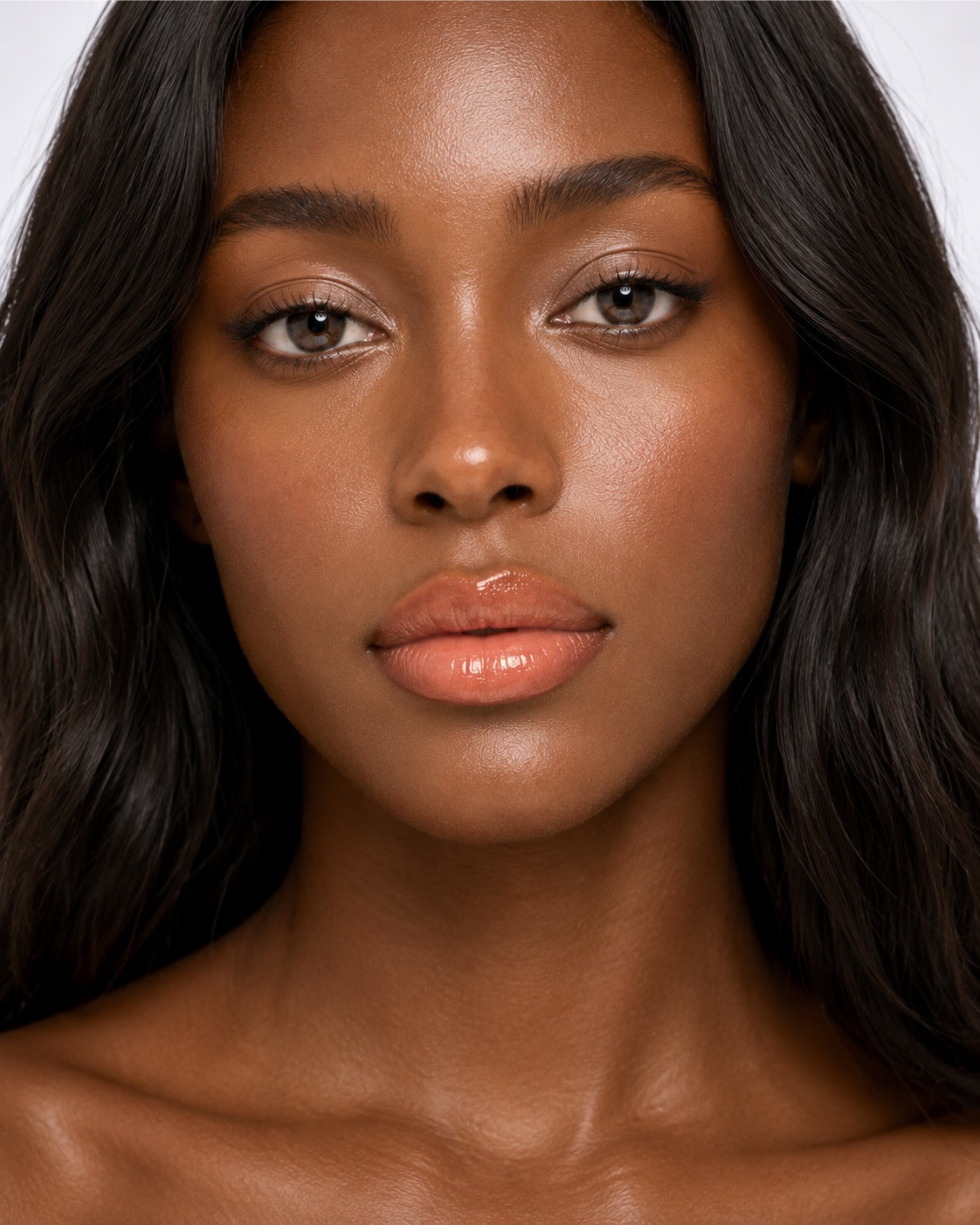 Silk Soft Lip Gloss