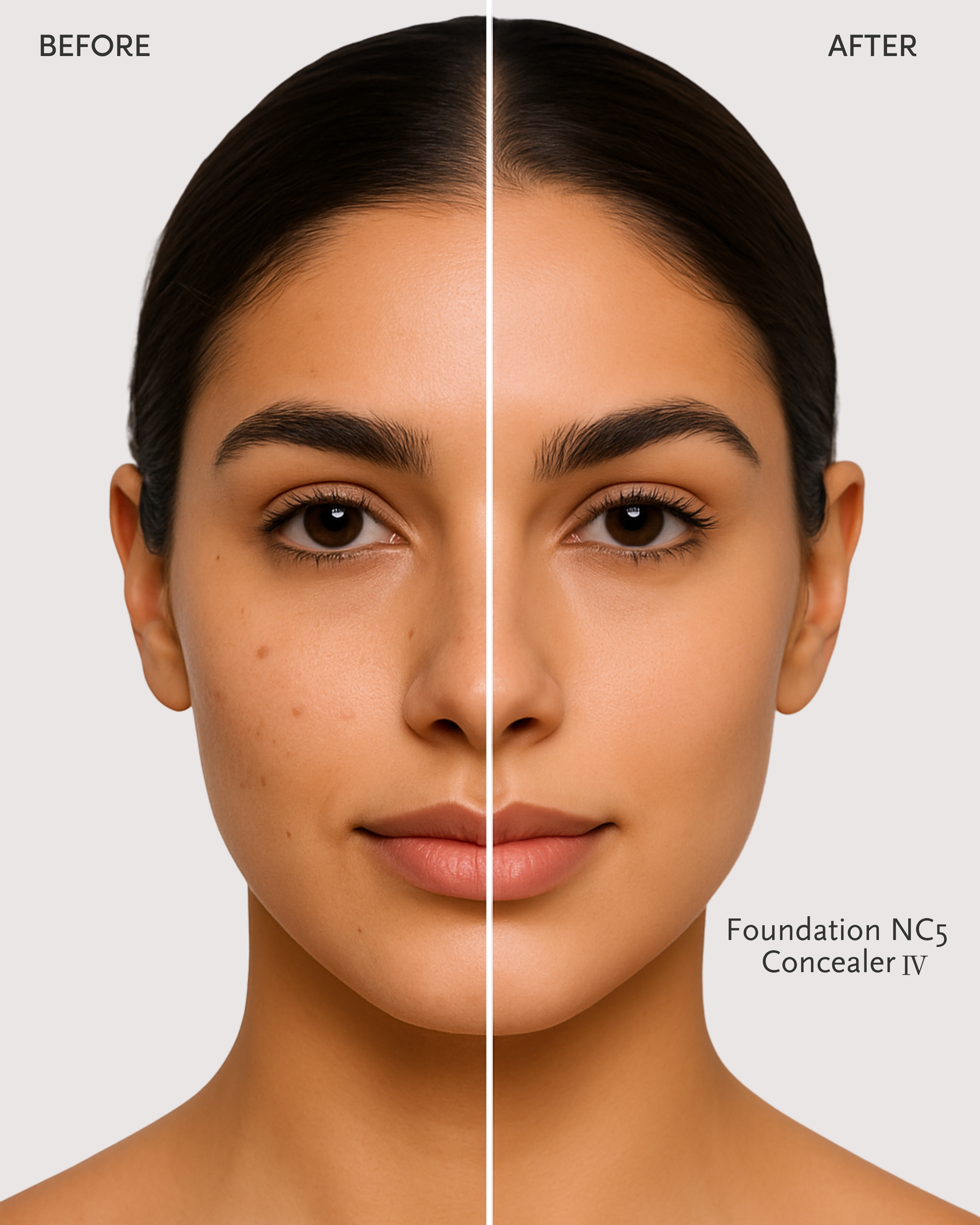 Flawless Complexion Duo