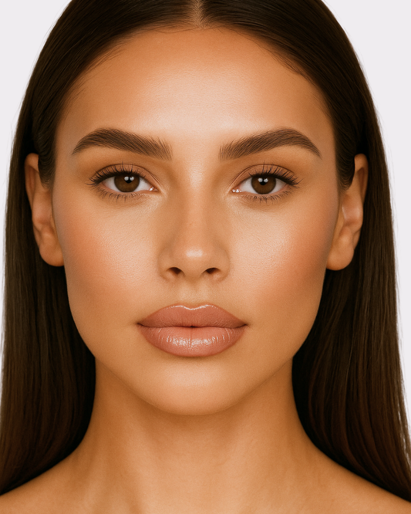 Longlasting Satin Lipstick