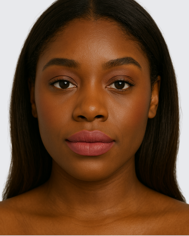 Longlasting Satin Lipstick