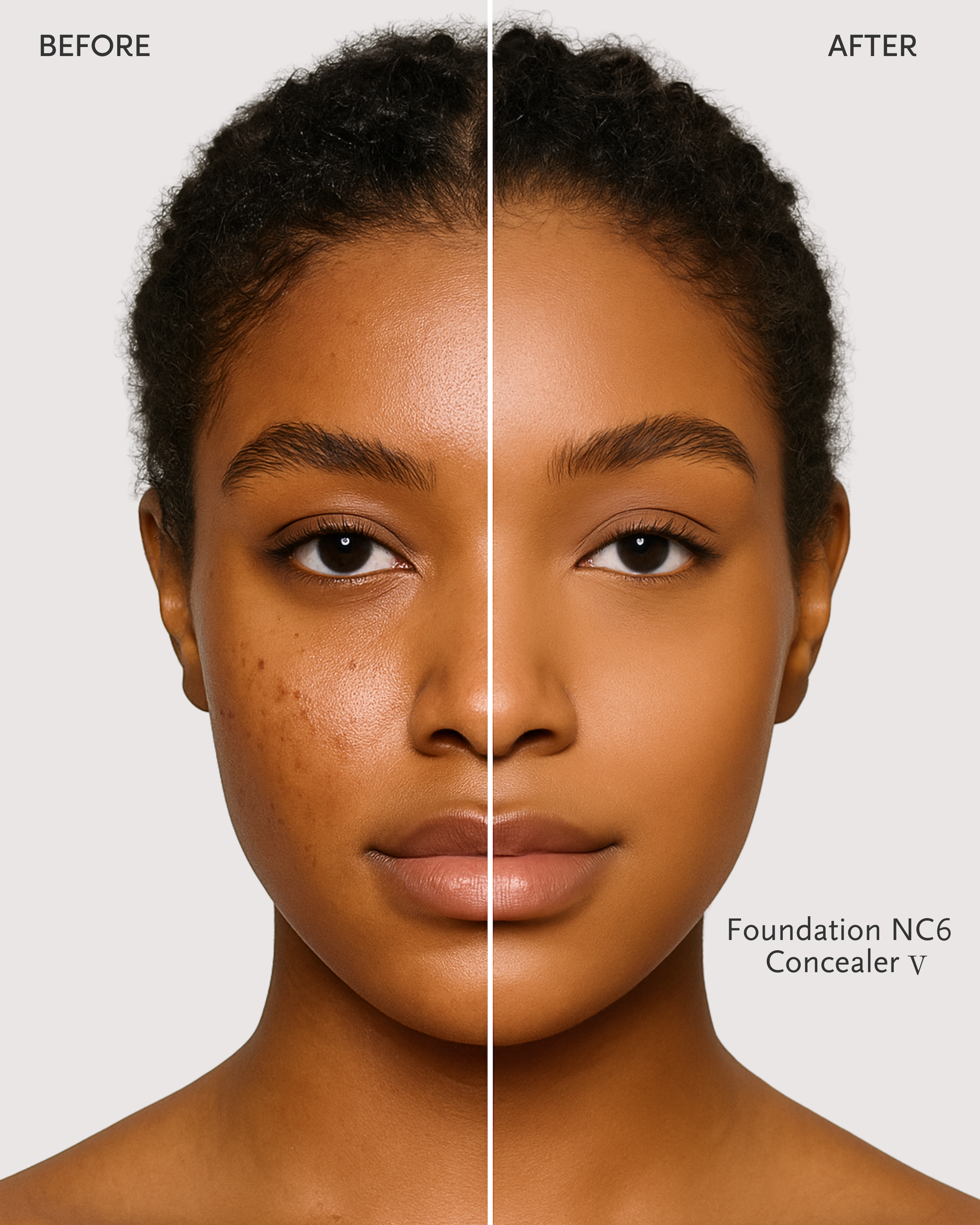 Flawless Complexion Duo